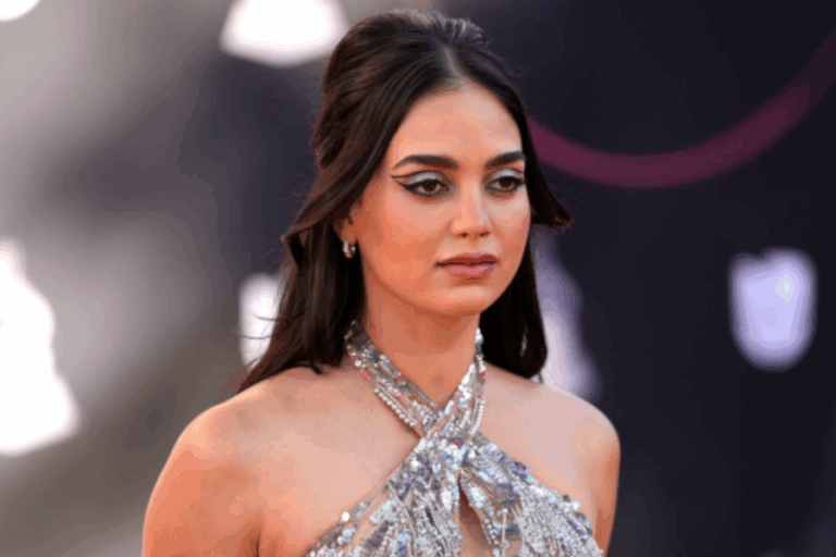 Melissa Barrera se pronuncia tras su despido de 