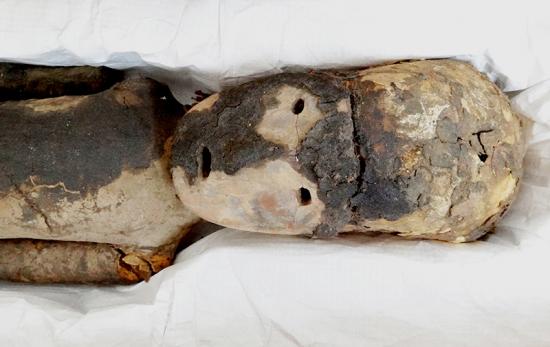 El legado de las momias Chinchorro frente a los desafíos del presente: Compromiso comunitario y vulnerabilidad climática