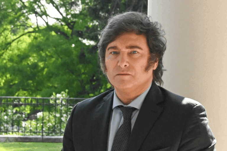 Estos son algunos de los posibles futuros ministros y personas clave del gobierno de Javier Milei
