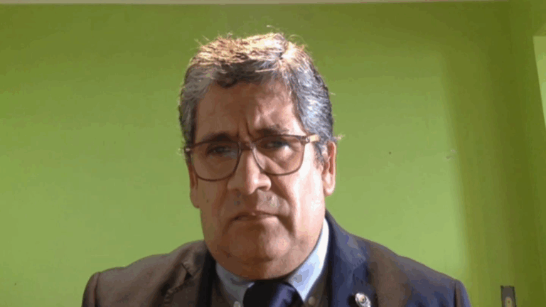Fiscal (s) del Tamarugal tras secuestro en Iquique: 