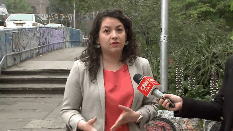 Ministra Toro y cambios al Registro Social de Hogares: ¿Quiénes se verán beneficiados?