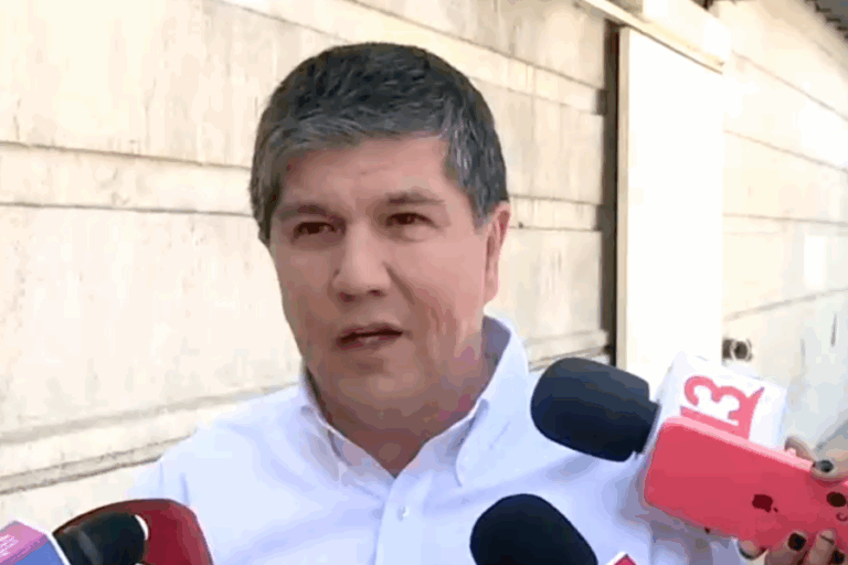 Nuevos plazos y más facultades: Monsalve anuncia modificaciones a medidas de seguridad con énfasis en capacidad de expulsión