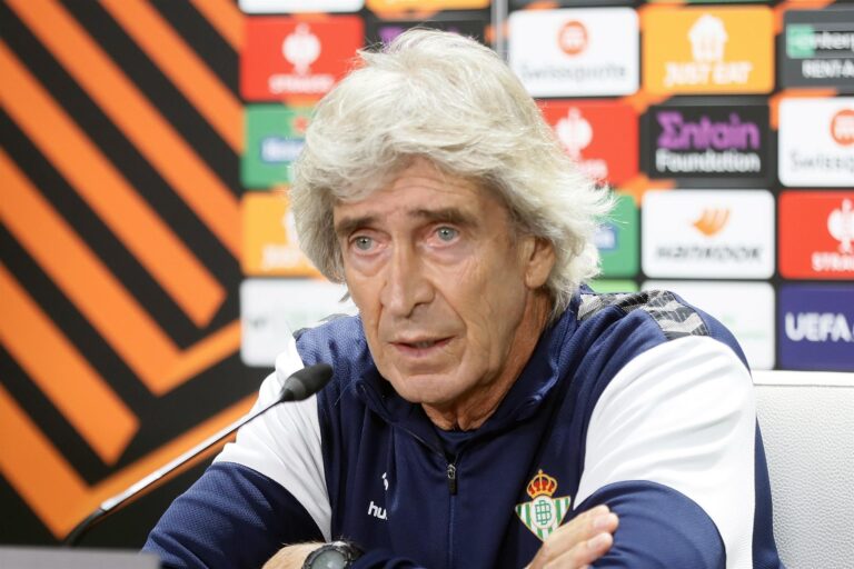 Pellegrini y posibilidad de llegar la Roja: “Ir con una directiva que no conozco para clasificar a un Mundial, no me interesa”