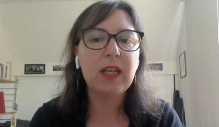 María Jaraquemada y Caso Hermosilla: “Tenemos que determinar es si este es un caso particular o si hay una práctica mayor”