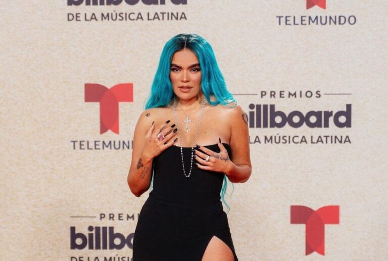 Revelan nueva información sobre el concierto de Karol G en Chile: ¿Dónde será y cuándo parte la venta de entradas?