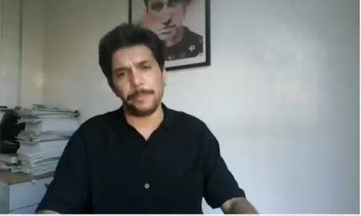 Periodista de Ciper: Caso Hermosilla es un 