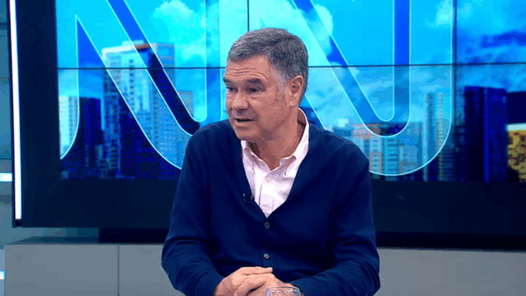 Ossandón tras audio de Hermosilla: 