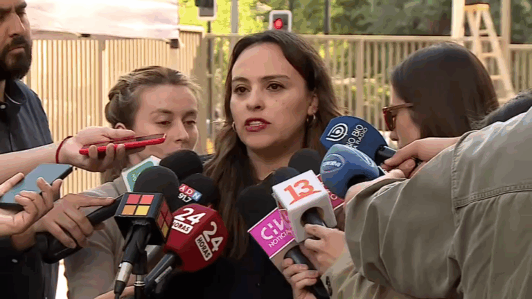 Imputados por soborno: Los detalles de la investigación contra Hermosilla, Sauer y Villalobos