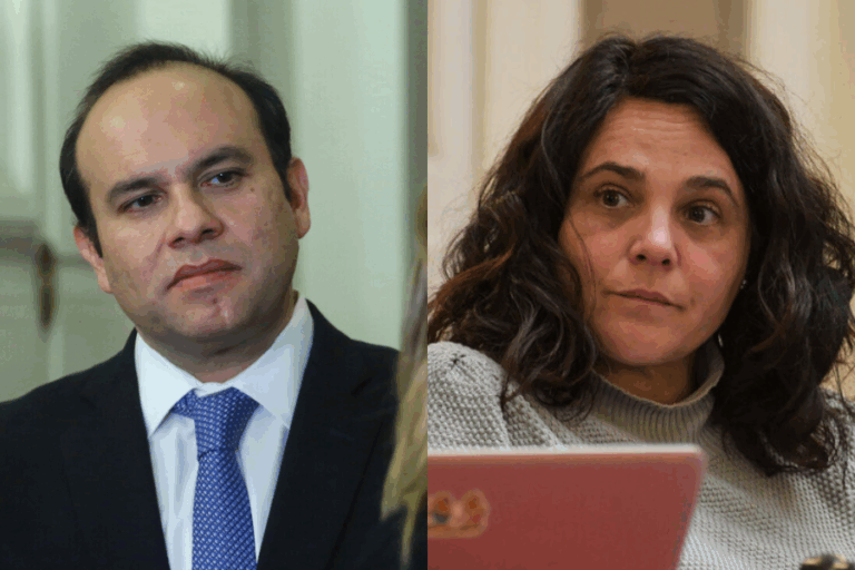 Ciclo de debates constitucionales UC: Estado social y de derecho