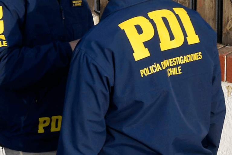 Tras ataque a funcionario de la PDI: Oposición reiteró llamado a decretar estado de excepción en la RM