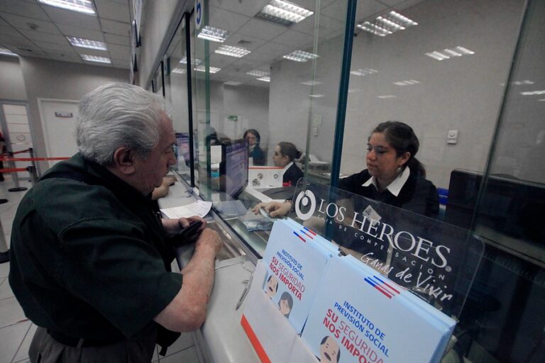 Aguinaldo de Navidad 2023 para pensionados: ¿Cuándo se pagará y cuál es el monto?