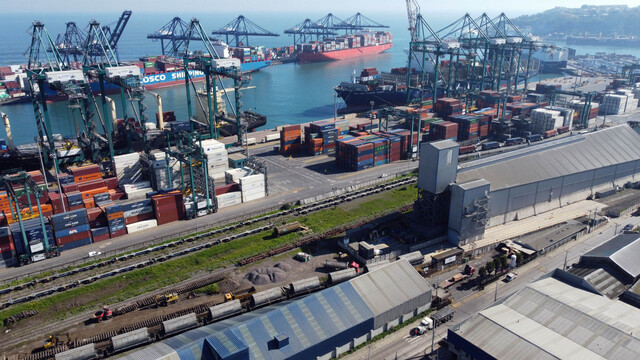 Cámara Aduanera llama al Gobierno a prestar cooperación ante falla informática: 