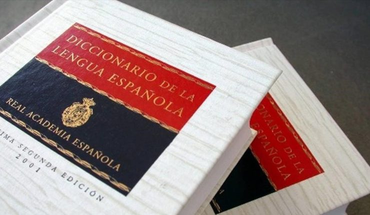 La RAE incluirá 65 nuevos términos relacionados con la crisis climática en el diccionario