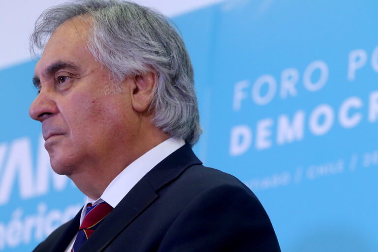 Senador Prohens interpuso recurso de protección para resguardar el derecho a la educación de los alumnos en Atacama