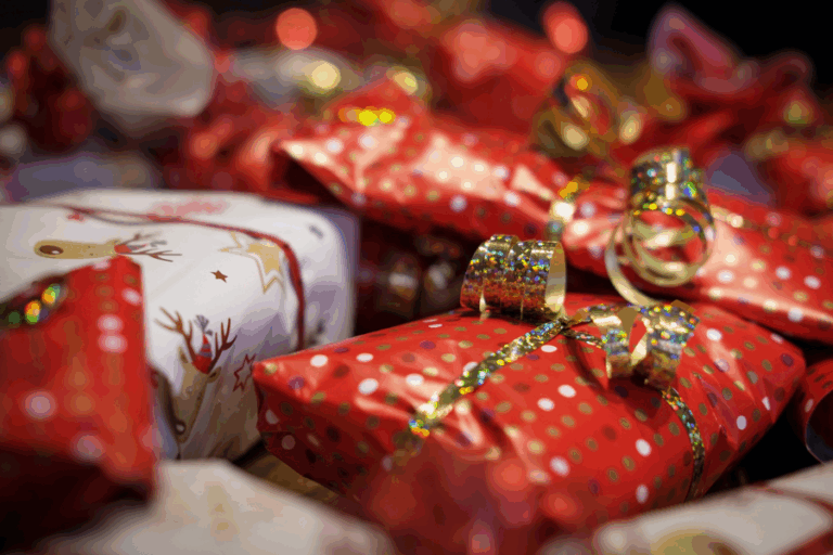Se acerca la Navidad: Ideas de regalos que puedes adelantar aprovechando el Black Friday
