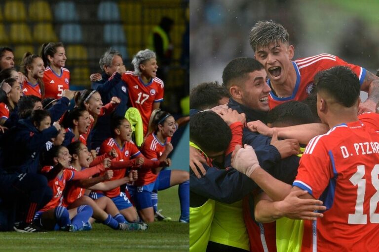 Santiago 2023: ¿Cuándo ver los partidos por las finales de las Rojas?