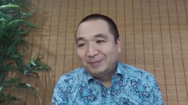 Doctor en Educación de Harvard afirma que en la relación entre estudiante y docente 