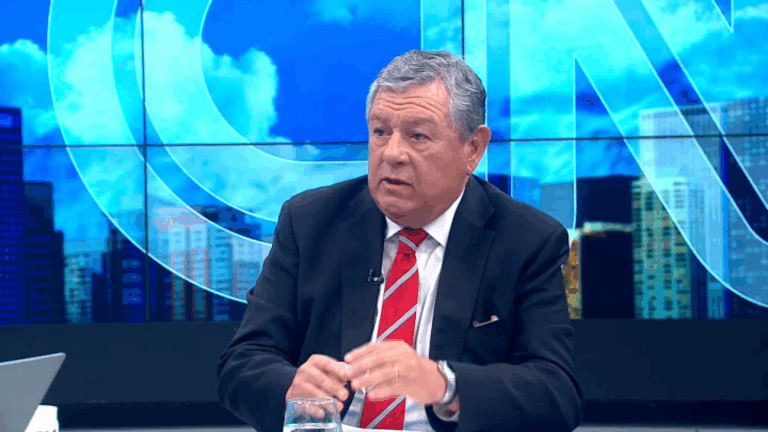 Subsecretario de Previsión Social: El Gobierno ha cedido, pero falta 