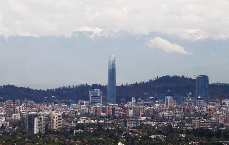 Revisa el pronóstico del tiempo para este miércoles 15 de noviembre