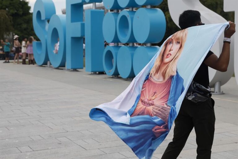 Productora encargada de conciertos de Taylor Swift en Brasil pidió disculpas por muerte de una fan