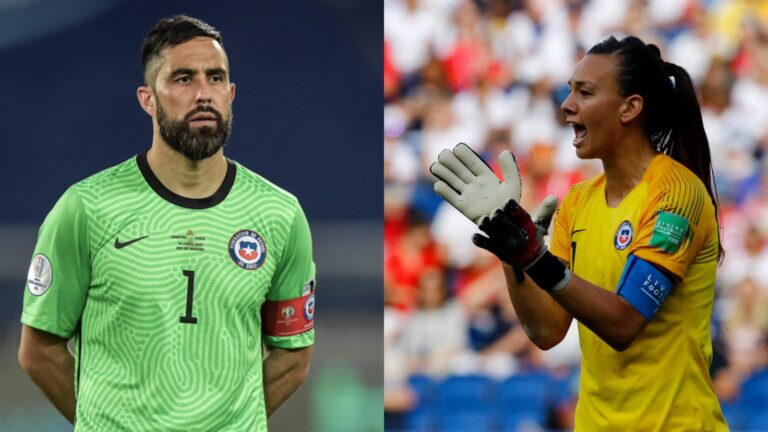 El respaldo de Bravo a Endler tras su salida de La Roja: 