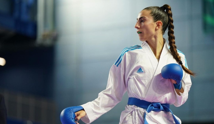 ¡Team Chile va por el oro! Revisa la programación de los deportistas nacionales para este sábado 4 de noviembre