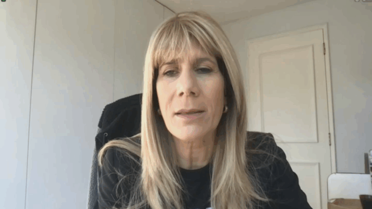 Ximena Rincón: Demócratas va por el A favor 