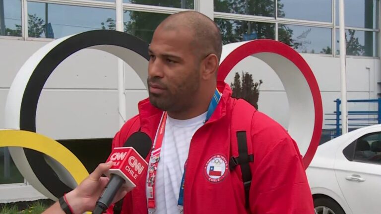 Yasmani Acosta y emocionante triunfo de Santiago Ford: 