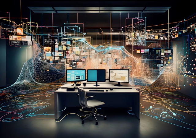 Fibra óptica: la conexión más segura para tu Internet