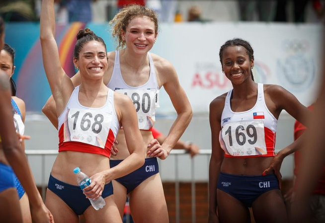 Martina Weil acusa falta de liderazgo tras denuncias de atletas: 