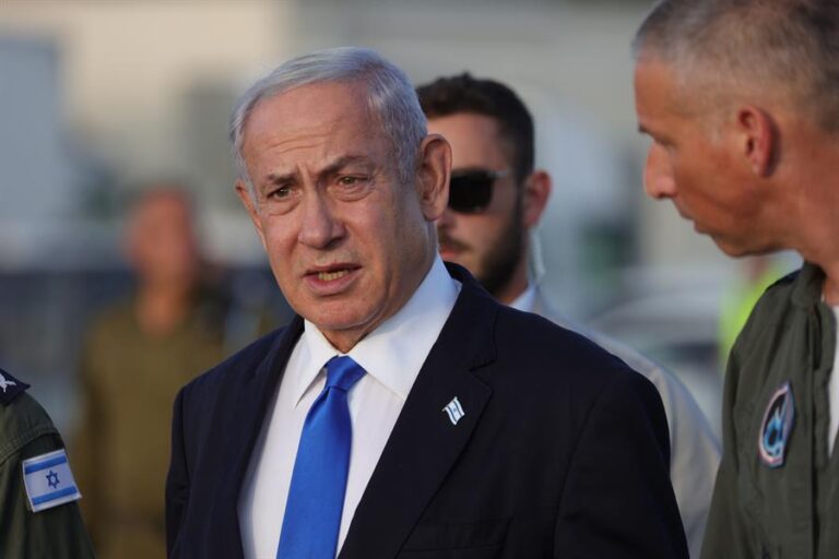 Israel conocía los planes de ataque de Hamas hace un año, según The New York Times