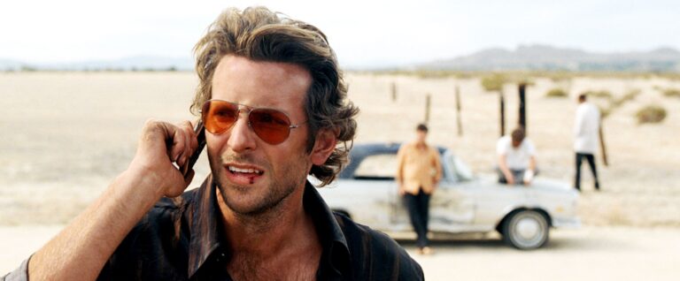 Bradley Cooper dice que probablemente diría que sí a 