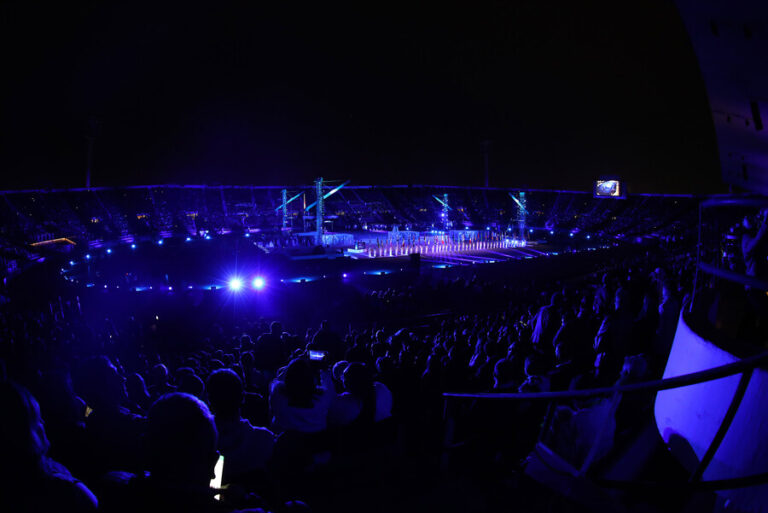 Ceremonia de clausura de Santiago 2023: ¿Cuáles serán los cortes de tránsito y calles para este domingo?