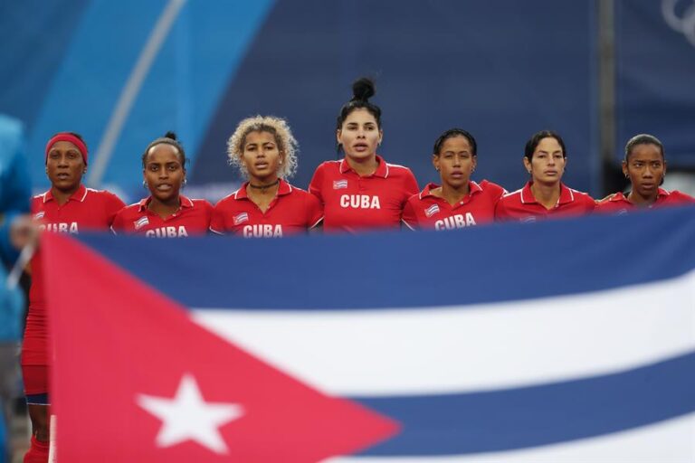 Deportistas cubanos fugados de Santiago 2023 retoman actividades deportivas tras invitación del alcalde de Lo Barnechea