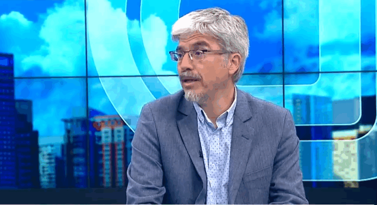 Director Hospital Clínico de la Universidad de Chile por integración a red de salud pública: 