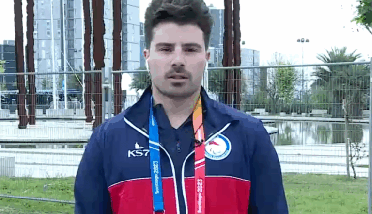 Gerente general del Comité Paralímpico reflexiona sobre la polémica en el atletismo: 