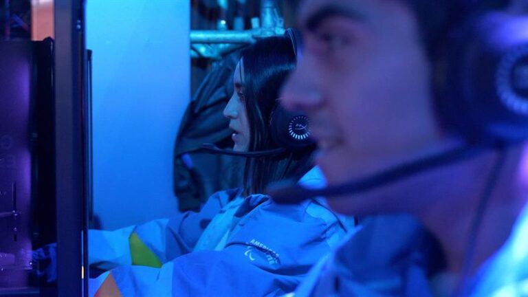 Mujeres en el Panamericano de e-Sports destacan la presencia femenina en 