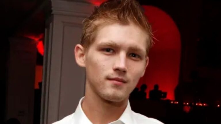 Murió Evan Ellignson, exactor infantil de 