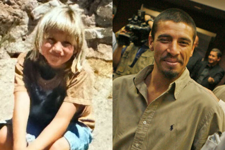 Un migrante cruzó la frontera y encontró a un niño asustado en el desierto de Arizona: El encuentro los cambió a ambos