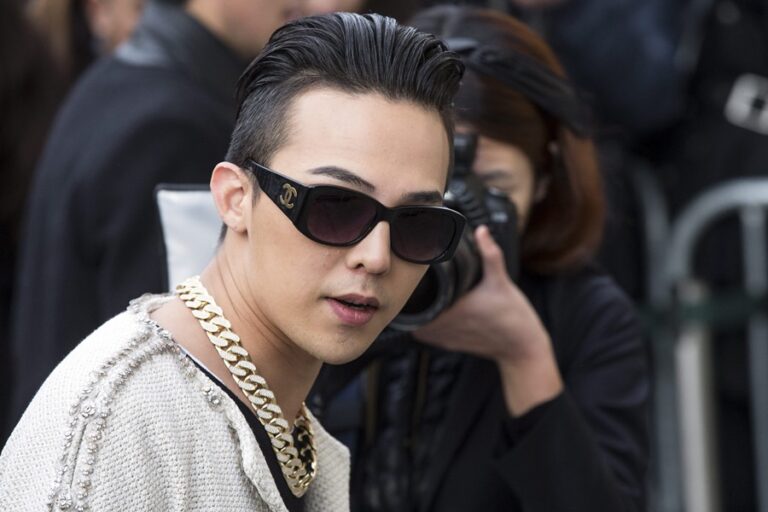 Policía surcoreana permite de nuevo a G-Dragon salir del país: Estrella del K-pop dio negativo en test de drogas