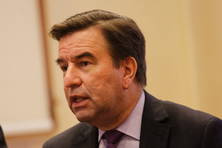 Director del SII y eventuales coimas: 