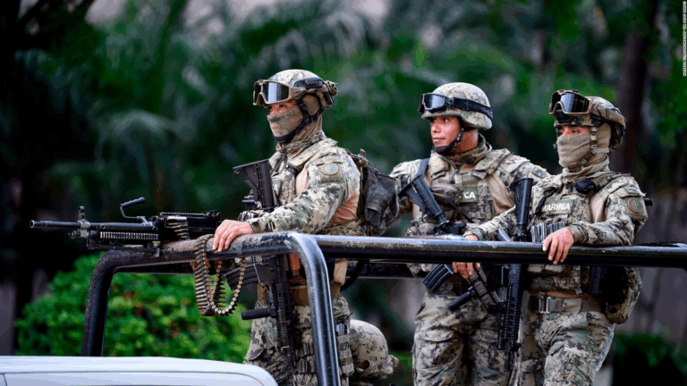Brasil reforzó presencia militar en frontera norte por tensión entre Venezuela y Guyana