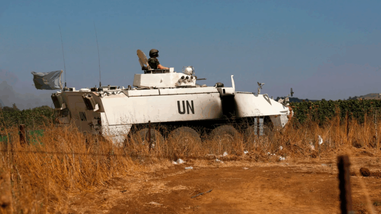 ¿Por qué no interviene el Consejo de Seguridad de la ONU en el conflicto entre Israel y Hamás?