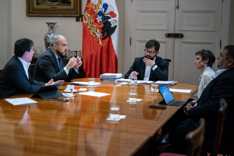 Control territorial, migración y expulsiones: Interior anuncia medidas para 