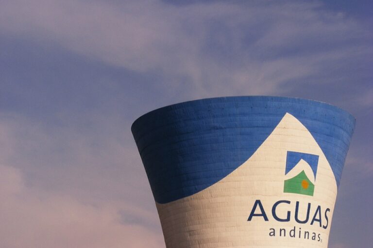 Desde Quilín a Rodrigo de Araya: Amplio sector de Macul tendrá corte de agua durante 32 horas la próxima semana
