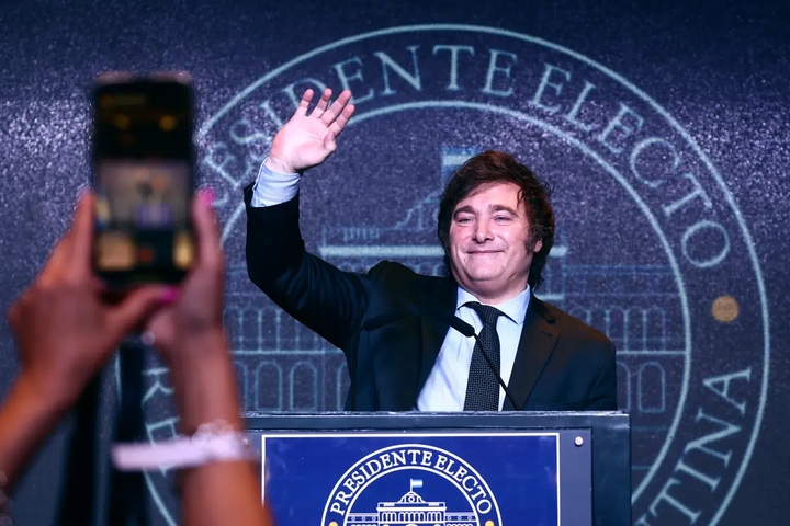 ¿Qué líderes internacionales asistirán a la asunción de Javier Milei en Argentina?