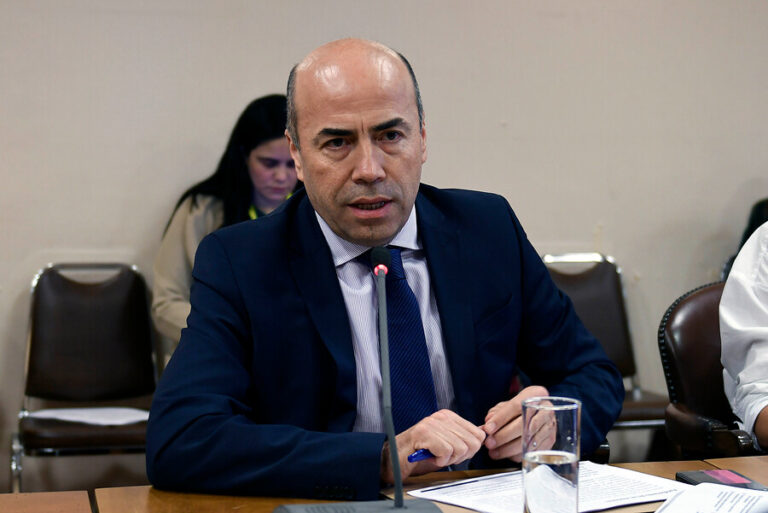 Caso Convenios: Contralor Bermúdez reveló irregularidades en Gobiernos Regionales