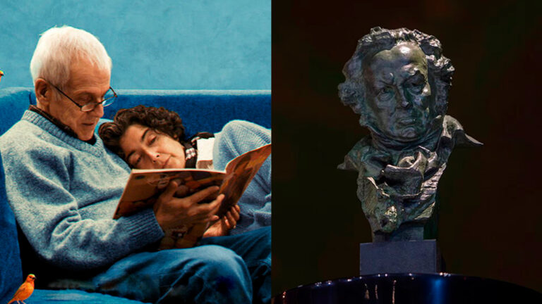 ¿Más esperanzas para el Oscar? 