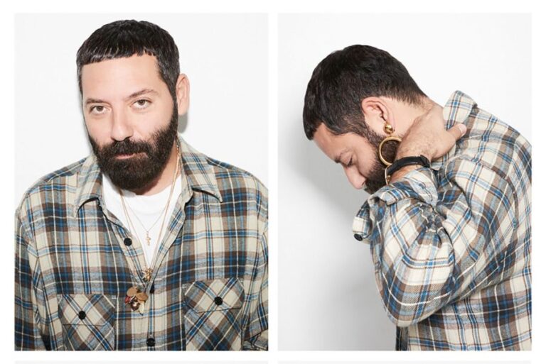 El diseñador Davide Renne, nuevo director creativo de Moschino, fallece nueve días después de asumir el cargo