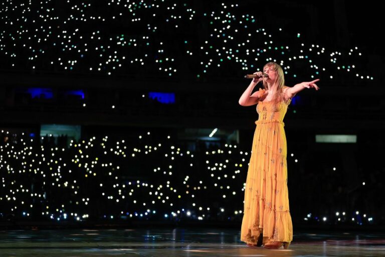 Muere otro fanático de Taylor Swift en Brasil: Joven habría sido asesinado por delincuentes